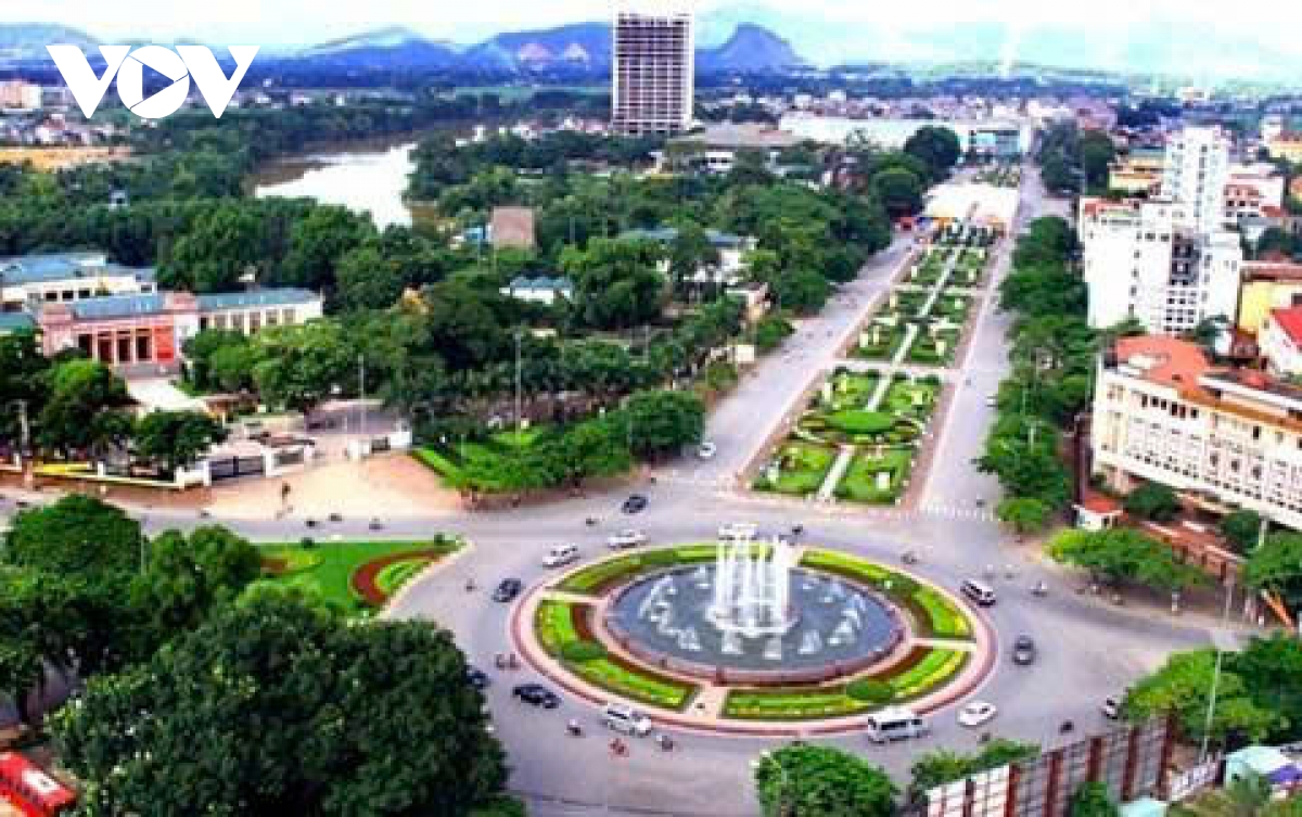 Thái Nguyên có 92 đơn vị hành chính cấp xã, gồm 77 xã và 15 phường sau khi sắp xếp